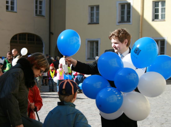 Lahtiste uste päev, 2008